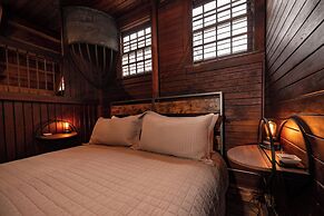 Cartier Mansion B&B