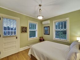 Cartier Mansion B&B