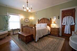 Cartier Mansion B&B