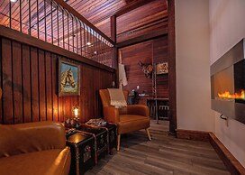 Cartier Mansion B&B