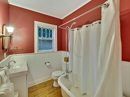 Cartier Mansion B&B