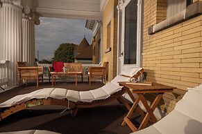 Cartier Mansion B&B