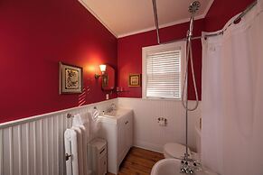 Cartier Mansion B&B
