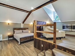 Cartier Mansion B&B