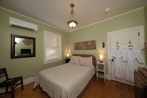 Cartier Mansion B&B
