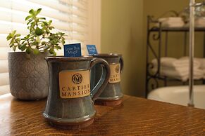 Cartier Mansion B&B