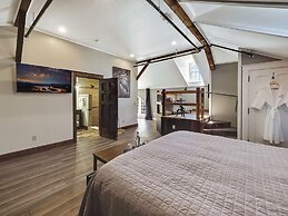 Cartier Mansion B&B