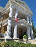Cartier Mansion B&B