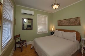 Cartier Mansion B&B