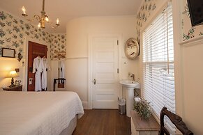 Cartier Mansion B&B