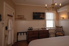 Cartier Mansion B&B