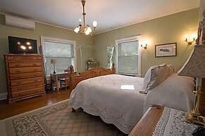 Cartier Mansion B&B
