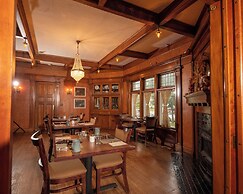 Cartier Mansion B&B