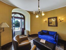 Cartier Mansion B&B