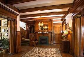Cartier Mansion B&B