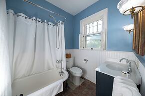Cartier Mansion B&B