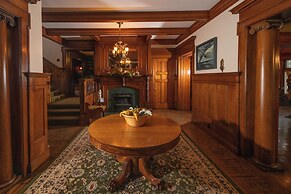 Cartier Mansion B&B