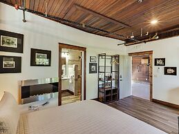 Cartier Mansion B&B