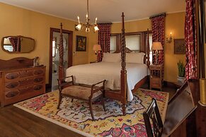 Cartier Mansion B&B