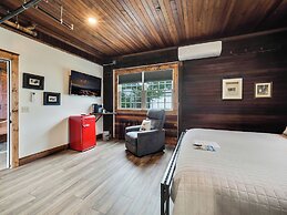 Cartier Mansion B&B