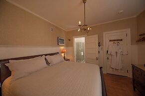 Cartier Mansion B&B