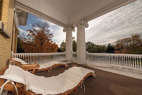 Cartier Mansion B&B