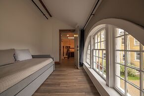 Cartier Mansion B&B