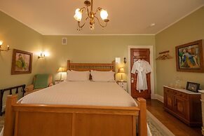 Cartier Mansion B&B