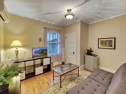 Cartier Mansion B&B