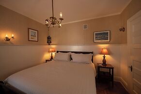 Cartier Mansion B&B