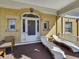 Cartier Mansion B&B