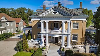 Cartier Mansion B&B