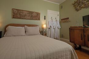 Cartier Mansion B&B