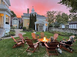 Cartier Mansion B&B