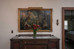 Cartier Mansion B&B