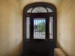 Cartier Mansion B&B