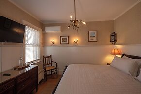 Cartier Mansion B&B