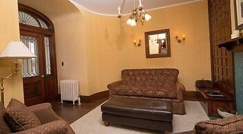 Cartier Mansion B&B