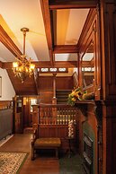 Cartier Mansion B&B