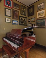 Cartier Mansion B&B