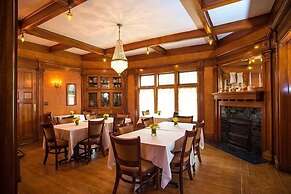 Cartier Mansion B&B