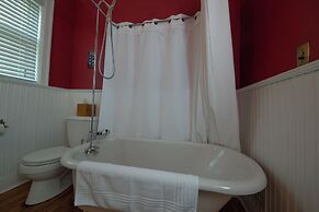 Cartier Mansion B&B