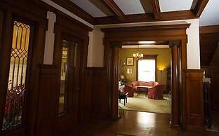 Cartier Mansion B&B