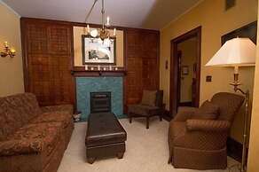 Cartier Mansion B&B