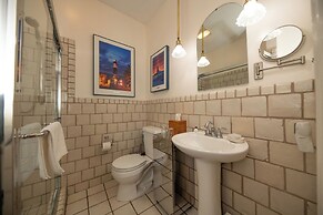 Cartier Mansion B&B