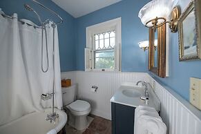 Cartier Mansion B&B