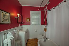 Cartier Mansion B&B