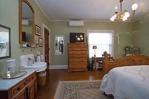 Cartier Mansion B&B