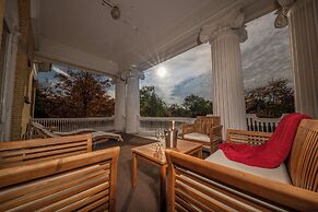 Cartier Mansion B&B