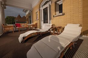 Cartier Mansion B&B
